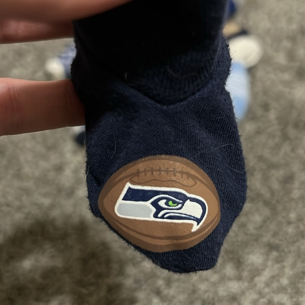 Baby socks - Picture 2 of 3